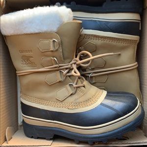 Sorel Caribou Boots